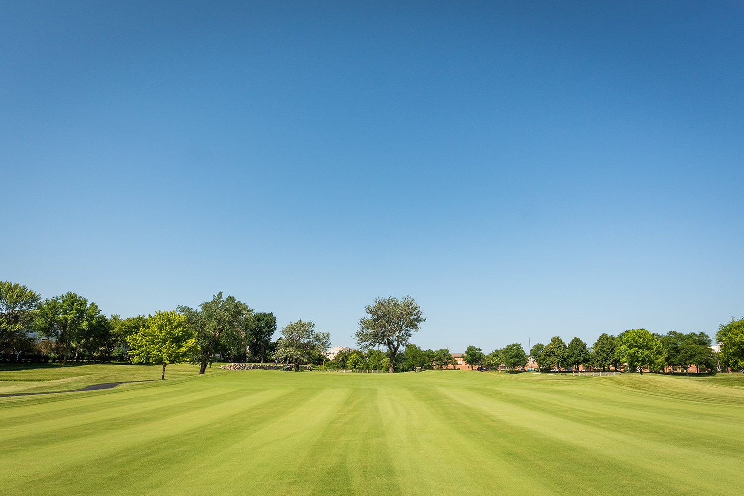 Course Photos Schaumburg Golf Club